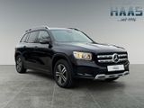 Mercedes-Benz GLB 220d 4Matic AUTOMATIK Navi Sh Distronic Lane - Mercedes-Benz GLB 220 aus 2021