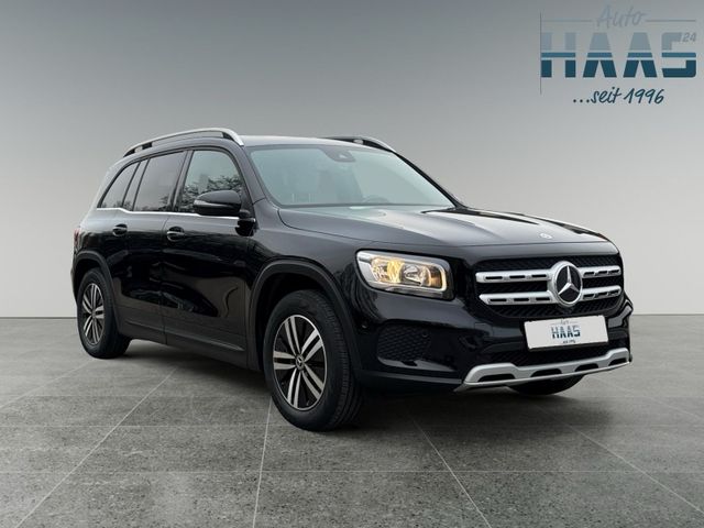 Mercedes-Benz GLB 220d 4Matic  Aut-k Navi Sitzh Distronic Lane