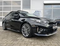 KIA ProCeed 1.4 T-GDI DCT GT LINE 2H SHZ NAV KAM LED bei Autohaus Landmann & Maier OHG