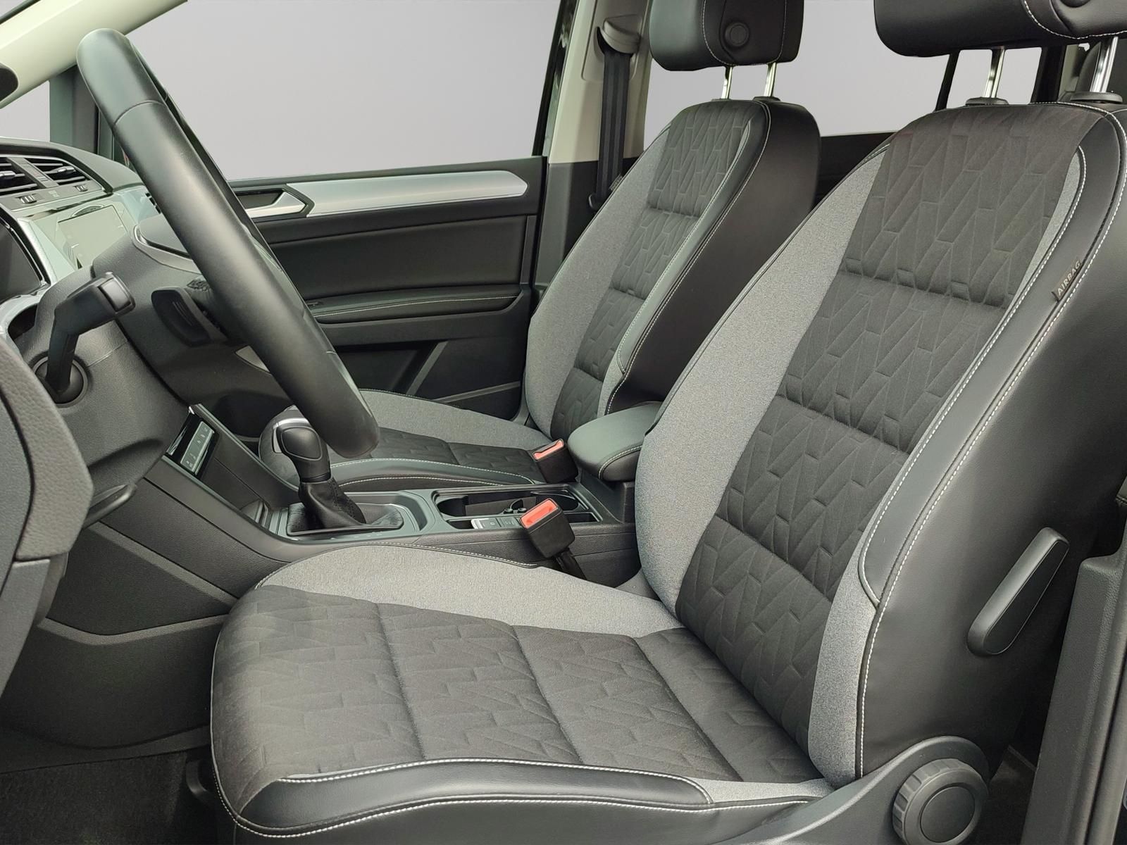 Volkswagen Touran - Bild 9