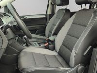 Volkswagen Touran - Vorschau Bild 9