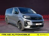 Opel Zafira Electric XL Edition (Businesskunden-Angeb - Opel Zafira Tageszulassungen