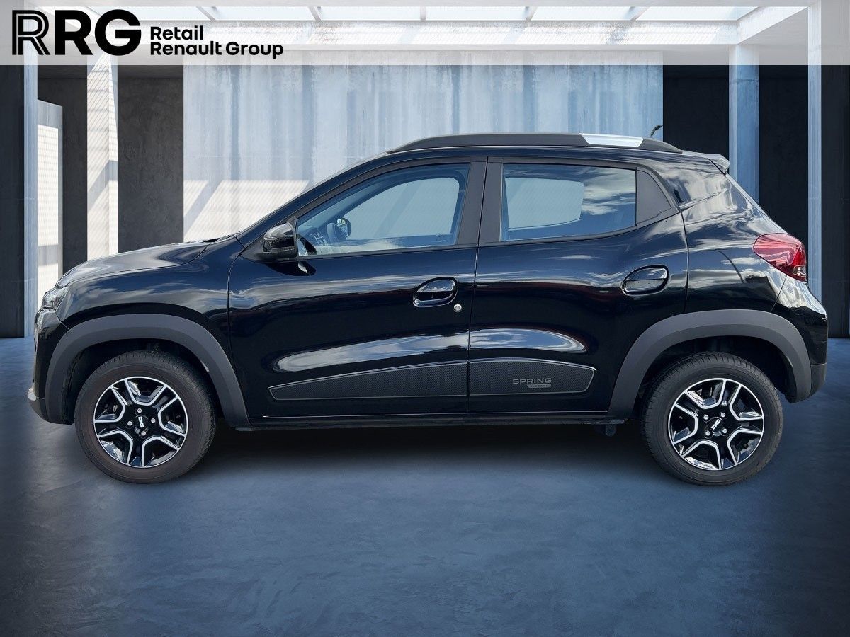 Dacia Spring - Bild 2