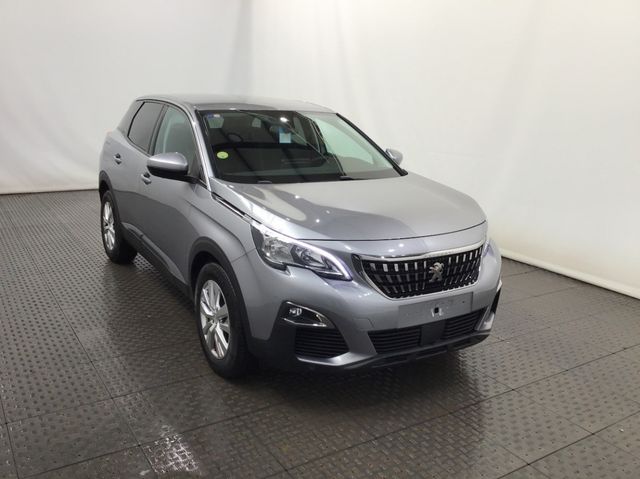 Peugeot 3008 1.5 Blue HDI 130 Active