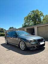 BMW E61 525d 530d LCI - BMW 525 in Bielefeld