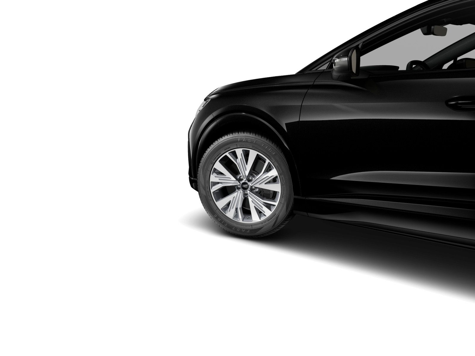 Audi Q4 e-tron - Bild 4