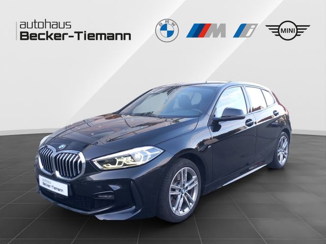 BMW 120i | M Sportpaket| Live Cockpit Pro| DAB