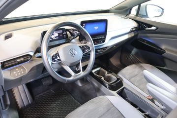 Volkswagen ID.4 Pro Performance AID+ACC+MATRIX+AMBIENT+PANO
