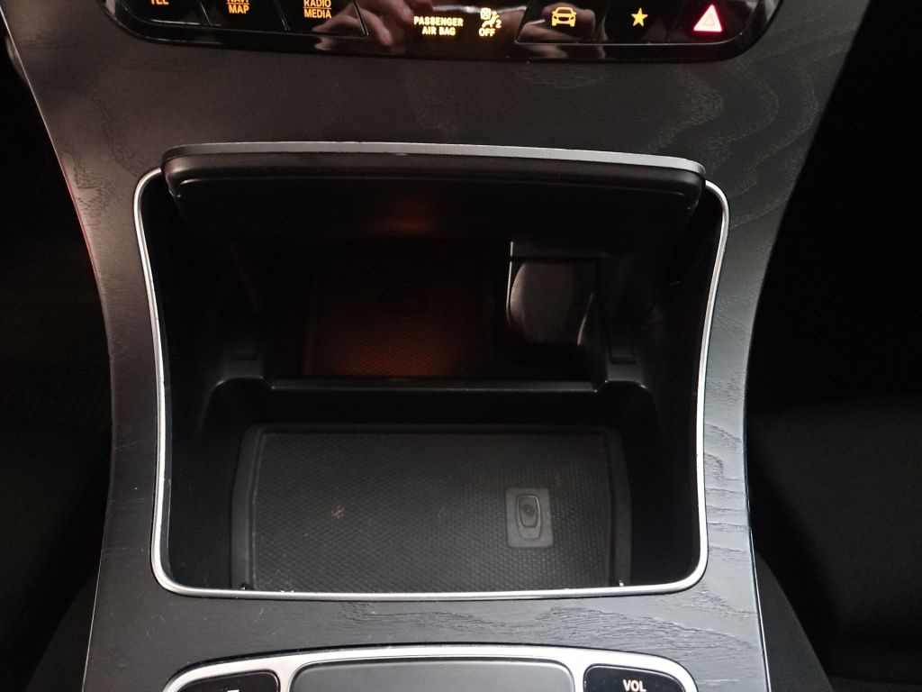 Fahrzeugabbildung Mercedes-Benz GLC 200 d 4M Pano MBUX LED