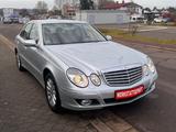 Mercedes-Benz Mercedes  E 200 Kompressor/Rentnerfahrzeug/1Hand - Mercedes-Benz E 200: Kompressor
