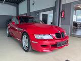 BMW Z3 M Coupé Deutsches-Fahrzeug+BMW-Scheckheft - BMW Z3 M Gebrauchtwagen