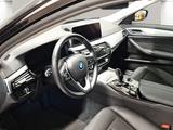 BMW 530e Touring LiveCockpitProf PDC Sitzheizung - BMW 530 in Ludwigshafen