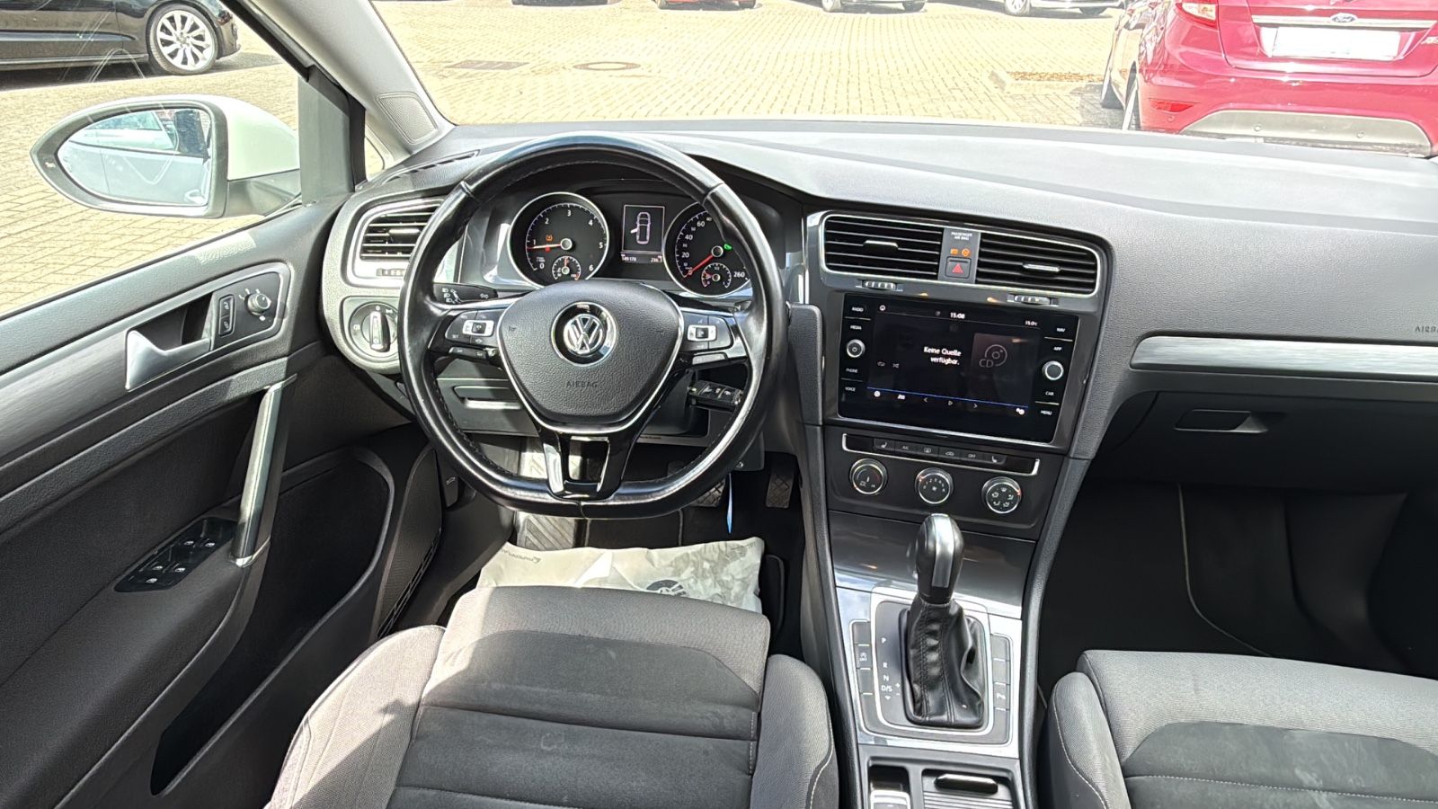 Golf VII Variant Comfortline BMT/Start-Stop*NAVI