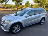 Mercedes-Benz GL 320 CDI 4MATIC - - Mercedes-Benz GL 320 Gebrauchtwagen