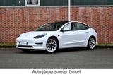 Tesla Model 3 RWD/19"/1-HD/*MwSt*/Unfallfrei/Lenkrheiz - gebrauchte Tesla Model 3 aus dem Jahr 2022
