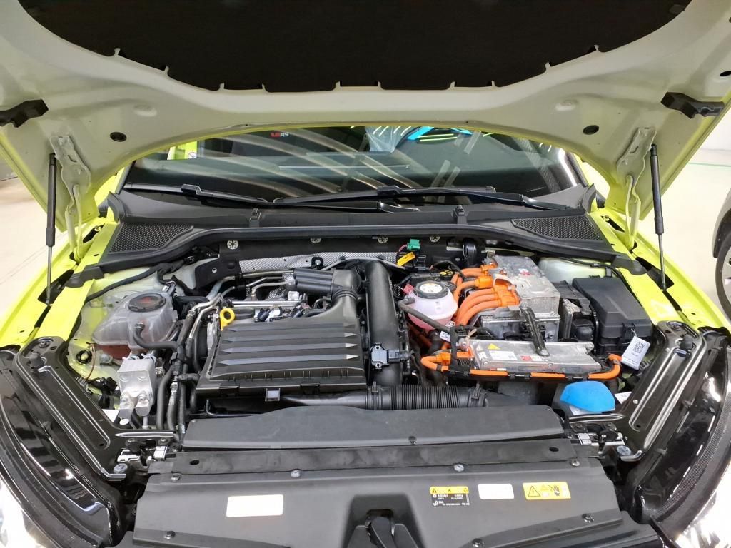 Skoda Octavia RS iV Combi1.4 TSI 180kW Klima*Tempo*PDC