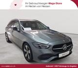 Mercedes-Benz C 220 d T 9G- AVA Ext. DIS BusiP KAM