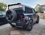 Land Rover Defender 3.0 D300 MHEV HSE 90 HSE - Land Rover Defender in Wuppertal