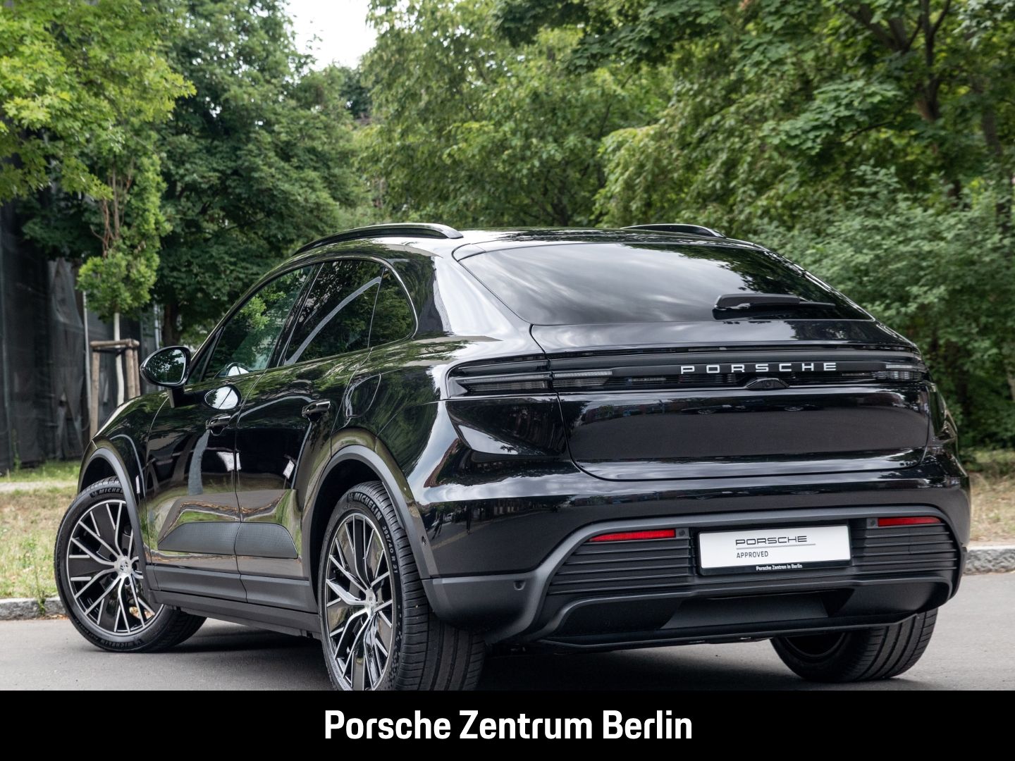 Porsche Macan - Bild 3