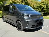 Citroën SpaceTourer 2.0 M EAT8 Max+Vollausstattung+Stand - Citroën SpaceTourer Max mit Diesel-Antrieb