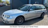 MG Rover ZT-T Kombi 2.5 V6 Automatik Scheckheft - gebrauchte MG Kombis