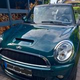 MINI Cooper S CABRIO - 174 PS 