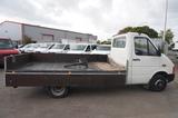 Volkswagen LT 46 2.5 TDI Pritsche AHK 3.60m Lang - VW LT 46 LKW