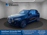 BMW X3 xDrive 20 i M Sport*ALLRAD*SHADOW LINE*LED - BMW X3: 20i