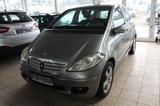 Mercedes-Benz A 200 A -Klasse A 200 Turbo - Mercedes-Benz A 200: Turbo