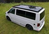 Volkswagen T6 Camper mit Aufstelldach - Wohnwagen & Wohnmobile in Osnabrück