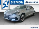 Hyundai IONIQ 6 77,4kWh 4WD TECHNIQ Glasschiebedach HUD  - silberne Hyundai IONIQ 6