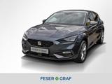 Seat Leon 1.5 TSI FR CarPlay LED RüKa Sitzh. - Seat Leon: Tsi Fr