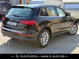 Audi Q5 3.0 TDI  quattro Sport Ed. Leder Navi - Audi Q5 Gebrauchtwagen in Nürnberg