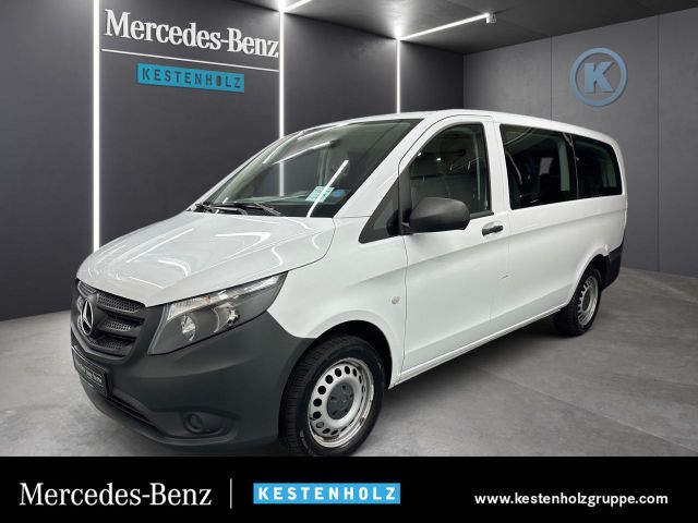 Mercedes-Benz Vito 114 CDI Tourer PRO Lang