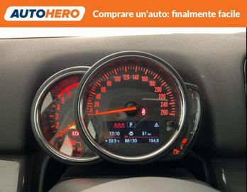 MINI One D Countryman - 11