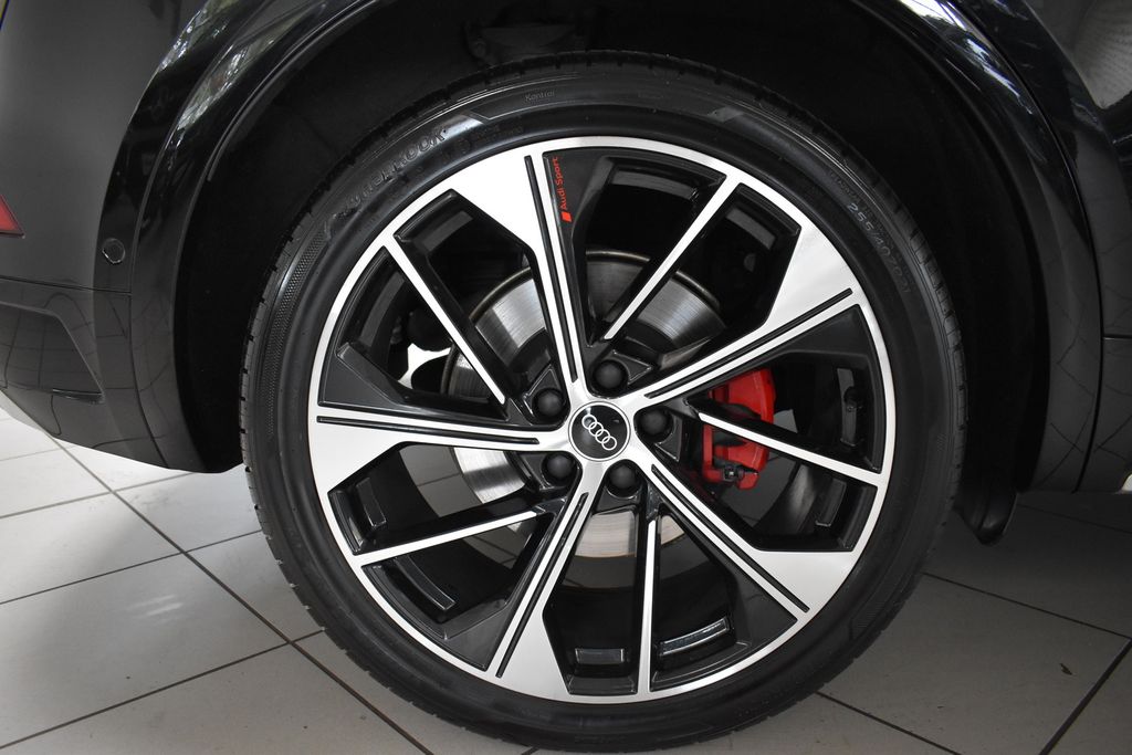Audi Q5 50 TDI quat. S LINE AHK MASSAGE NETTO 33.000