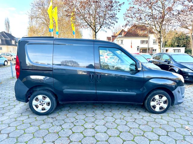 Fiat Doblo 1,3JTD 16V Cargo *Klima+PDC+Schiebetür*