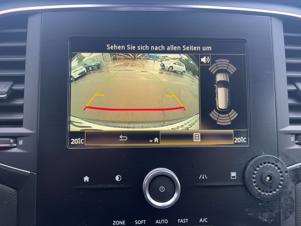 Renault Megane - Bild 15