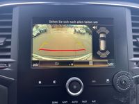 Renault Megane - Vorschau Bild 15