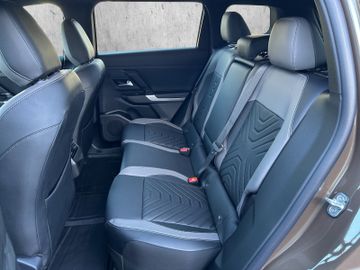 Jeep Compass BEV MY26 SummitFirst Edition PANO 360°