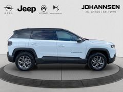 JEEP Compass MHEV Summit Navi HeadUP Panorama