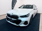 BMW 540xd - S.HEFT - BMW GARANTIE - NETTO - IN STOCK