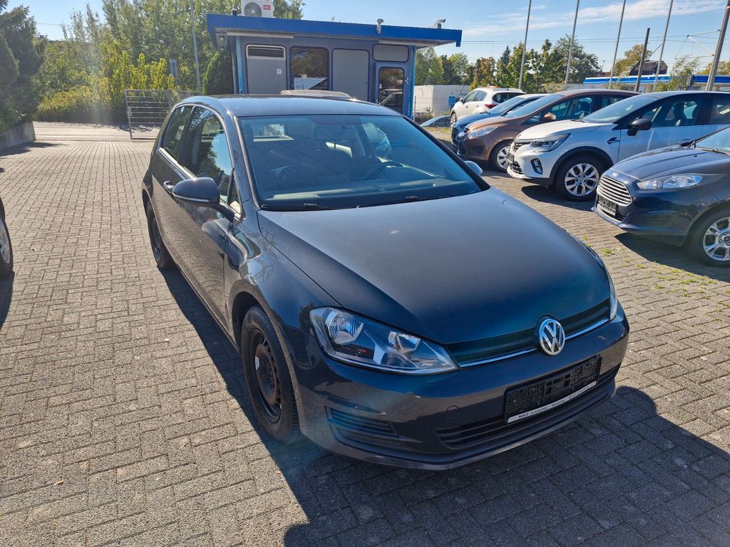 Angebot ansehen Volkswagen Golf