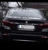 BMW 530d in einem top Zustand - BMW 530 in Bonn