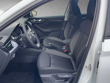 Skoda Kamiq 1.5 TSI Tour ACC*Bi-LED*CAM*SHZ*SMARTLINK*