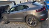 Porsche Macan S  - Porsche Macan in Leverkusen