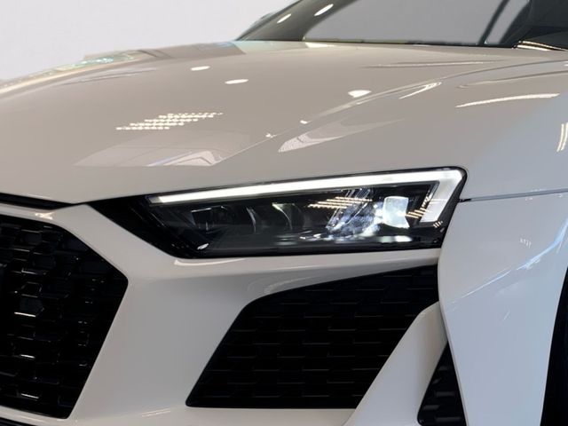 R8 COUPE V10 PERFORMANCE LED+KAMERA+OPTIK+LEDER+