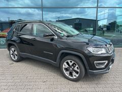 Fahrzeugabbildung Jeep Compass 1.4 MultiAir Limited *4WD*ACC*SHZ*ALPINE