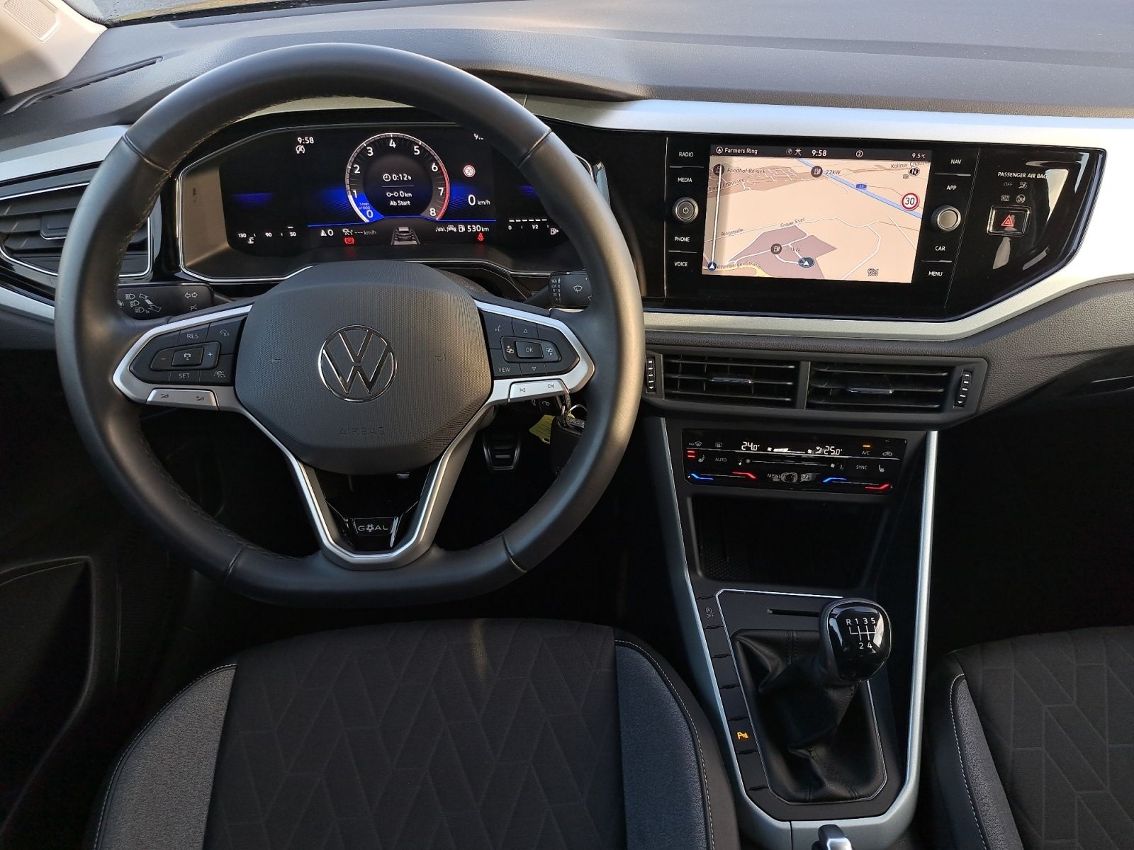 Volkswagen Taigo - Bild 14