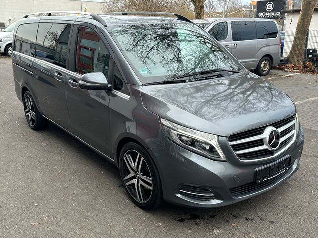 Mercedes-Benz V - 250 CDI BT/d AVANTG./EDIT~LED~360~LEDER